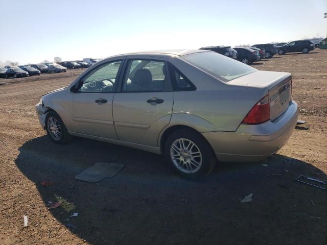 Photo 1 VIN: 1FAFP34N07W254317 - FORD FOCUS 