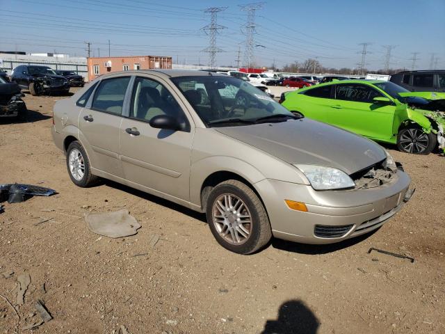 Photo 3 VIN: 1FAFP34N07W254317 - FORD FOCUS 