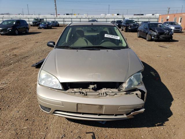 Photo 4 VIN: 1FAFP34N07W254317 - FORD FOCUS 