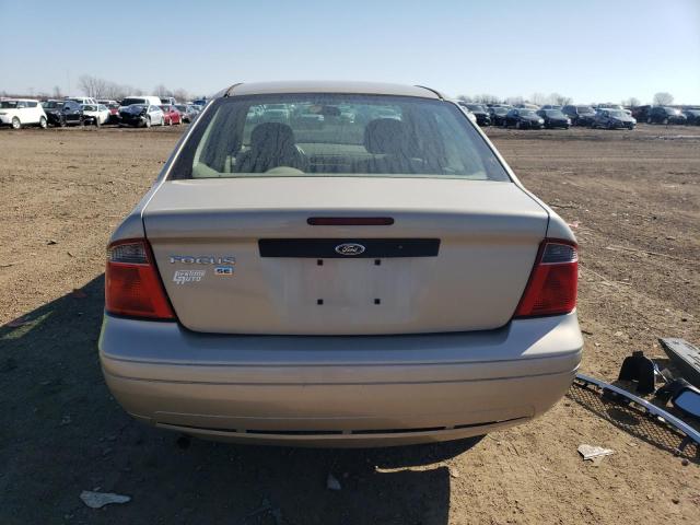 Photo 5 VIN: 1FAFP34N07W254317 - FORD FOCUS 