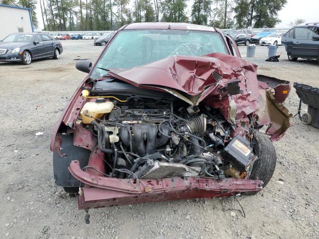 Photo 4 VIN: 1FAFP34N07W350951 - FORD FOCUS ZX4 