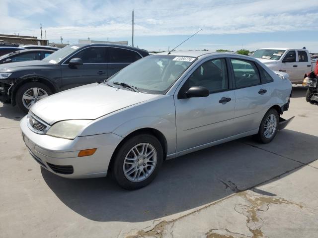 Photo 0 VIN: 1FAFP34N07W355244 - FORD FOCUS 