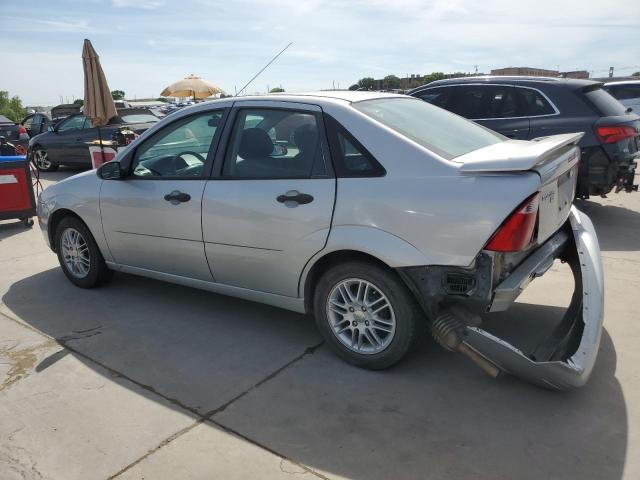 Photo 1 VIN: 1FAFP34N07W355244 - FORD FOCUS 