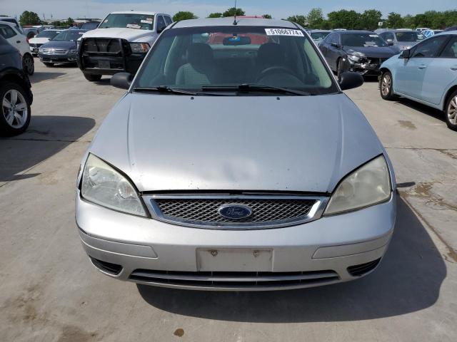 Photo 4 VIN: 1FAFP34N07W355244 - FORD FOCUS 