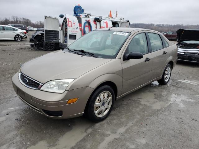 Photo 0 VIN: 1FAFP34N15W149038 - FORD FOCUS 