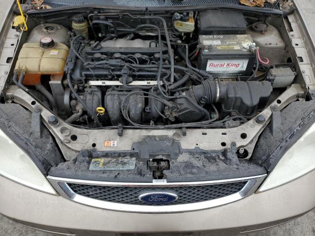 Photo 10 VIN: 1FAFP34N15W149038 - FORD FOCUS 