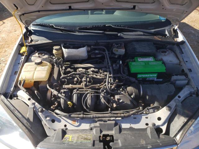 Photo 10 VIN: 1FAFP34N15W204975 - FORD FOCUS ZX4 