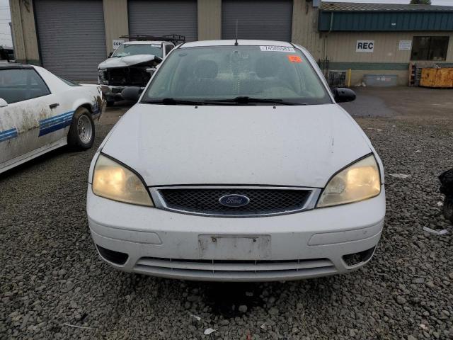 Photo 4 VIN: 1FAFP34N15W224272 - FORD FOCUS 