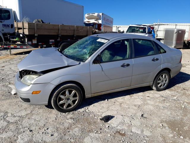 Photo 0 VIN: 1FAFP34N15W230735 - FORD FOCUS 