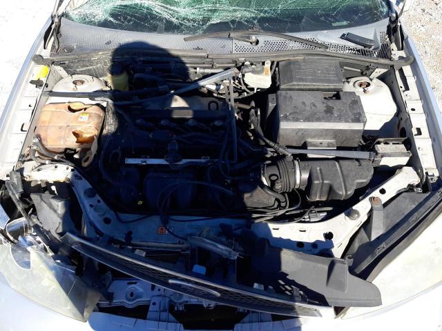 Photo 10 VIN: 1FAFP34N15W230735 - FORD FOCUS 