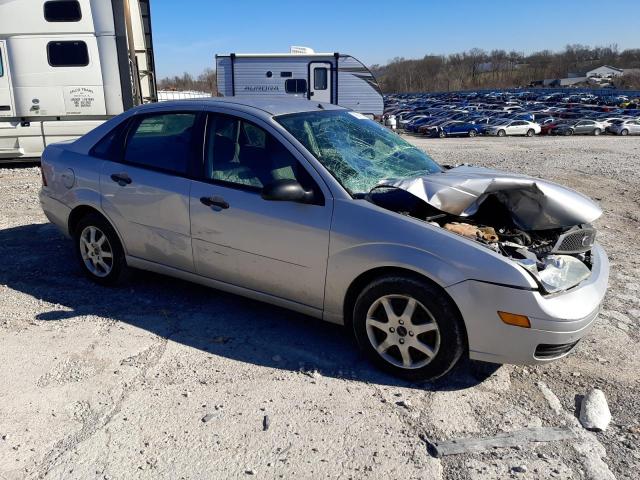 Photo 3 VIN: 1FAFP34N15W230735 - FORD FOCUS 