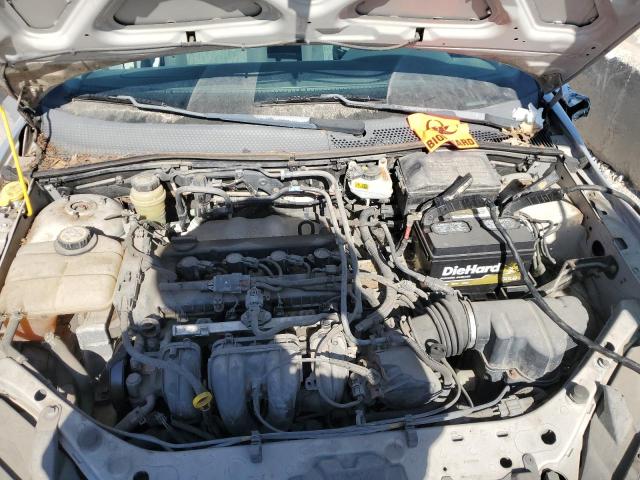 Photo 10 VIN: 1FAFP34N15W259961 - FORD FOCUS 