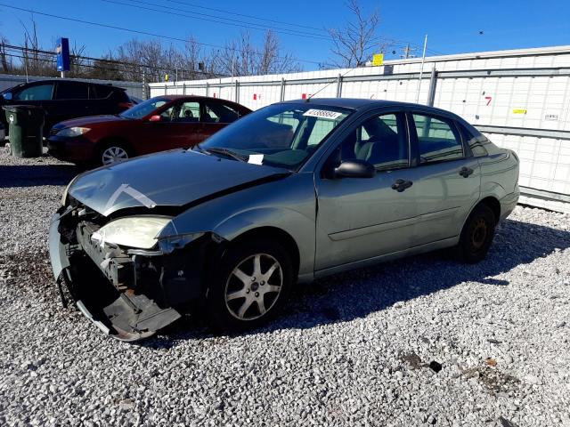 Photo 0 VIN: 1FAFP34N15W277988 - FORD FOCUS 