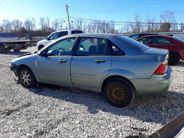 Photo 1 VIN: 1FAFP34N15W277988 - FORD FOCUS 