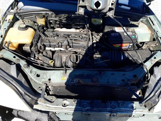 Photo 10 VIN: 1FAFP34N15W277988 - FORD FOCUS 