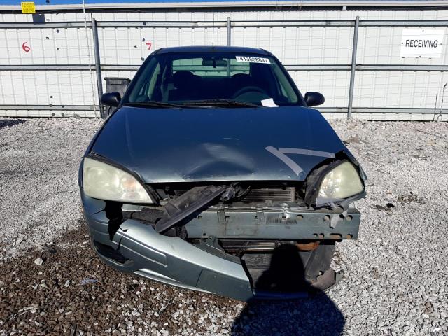 Photo 4 VIN: 1FAFP34N15W277988 - FORD FOCUS 