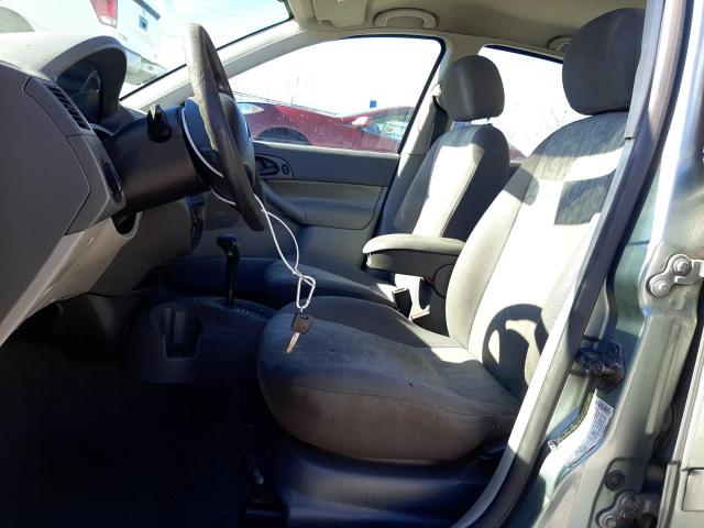 Photo 6 VIN: 1FAFP34N15W277988 - FORD FOCUS 