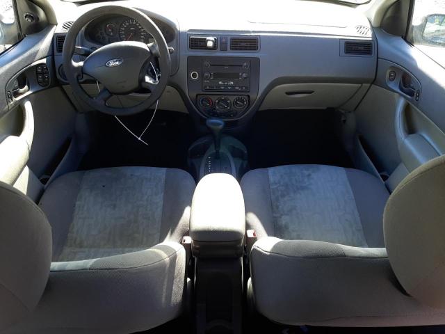 Photo 7 VIN: 1FAFP34N15W277988 - FORD FOCUS 