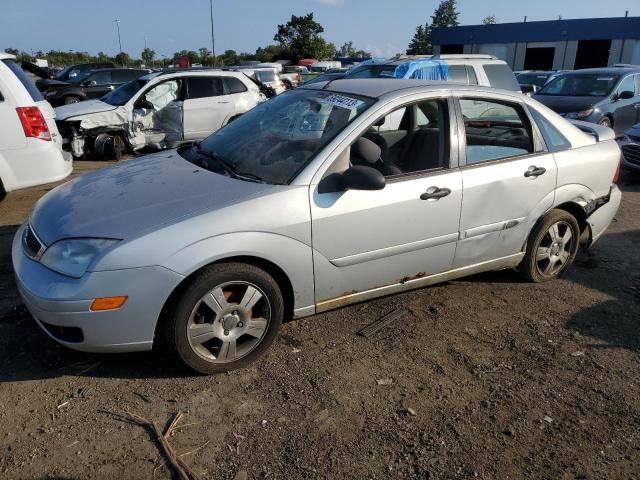 Photo 0 VIN: 1FAFP34N15W291728 - FORD FOCUS 