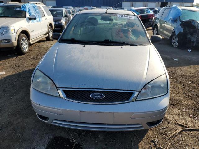 Photo 4 VIN: 1FAFP34N15W291728 - FORD FOCUS 