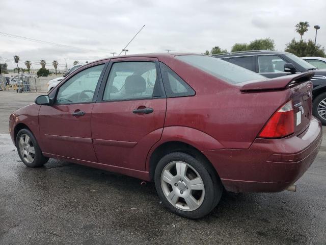 Photo 1 VIN: 1FAFP34N16W103467 - FORD FOCUS 