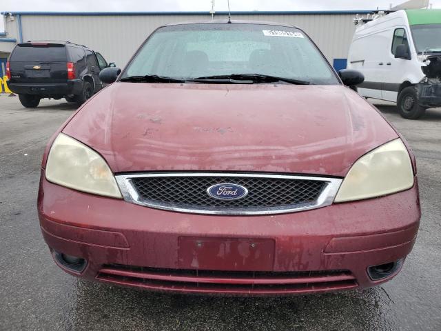 Photo 4 VIN: 1FAFP34N16W103467 - FORD FOCUS 