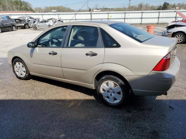 Photo 1 VIN: 1FAFP34N16W150823 - FORD FOCUS 