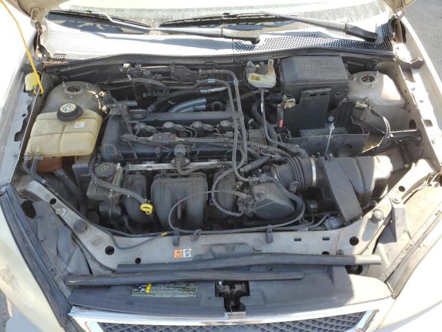 Photo 10 VIN: 1FAFP34N16W150823 - FORD FOCUS 