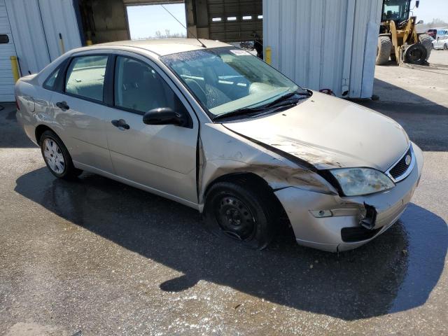 Photo 3 VIN: 1FAFP34N16W150823 - FORD FOCUS 