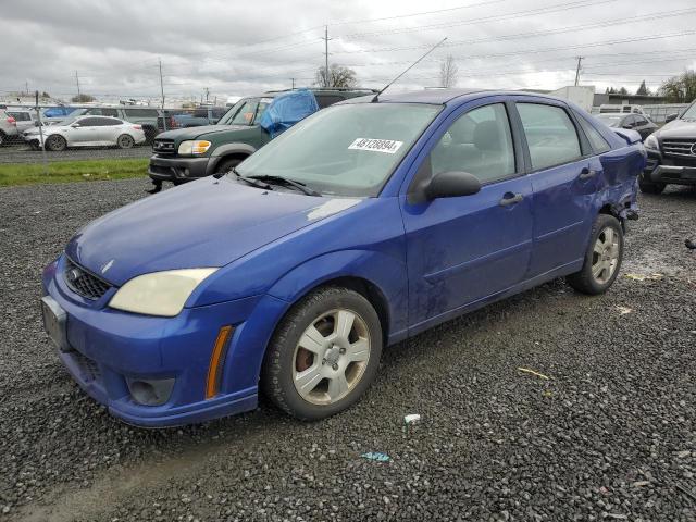 Photo 0 VIN: 1FAFP34N16W226699 - FORD FOCUS 