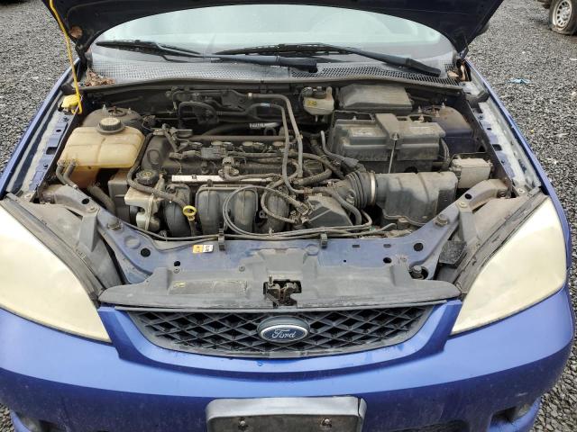 Photo 10 VIN: 1FAFP34N16W226699 - FORD FOCUS 