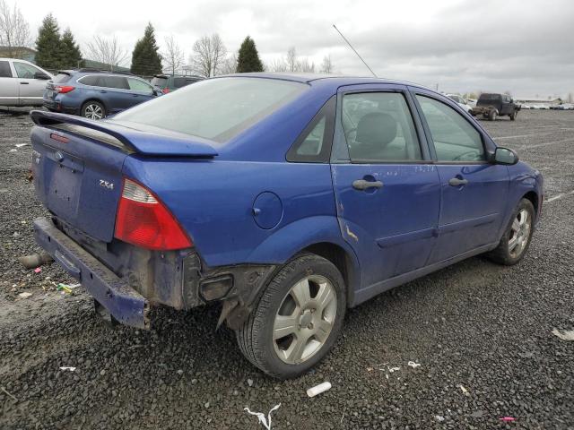 Photo 2 VIN: 1FAFP34N16W226699 - FORD FOCUS 