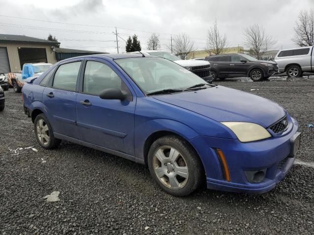 Photo 3 VIN: 1FAFP34N16W226699 - FORD FOCUS 