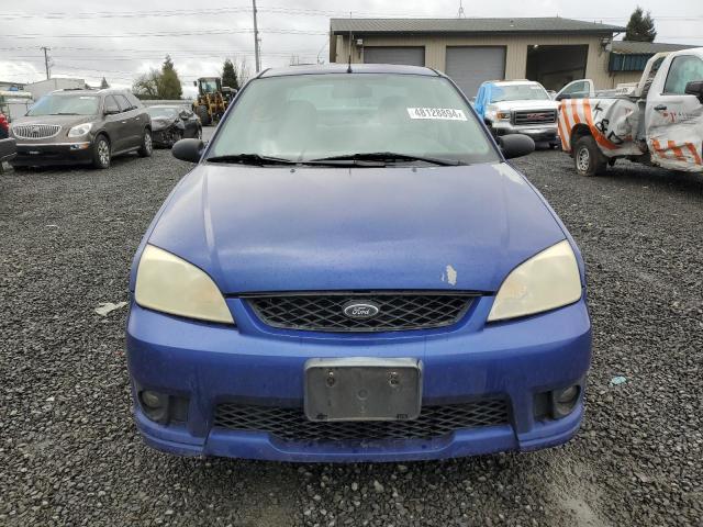 Photo 4 VIN: 1FAFP34N16W226699 - FORD FOCUS 