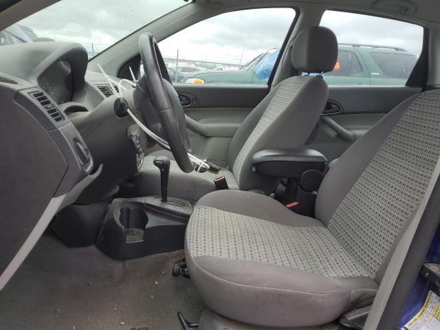 Photo 6 VIN: 1FAFP34N16W226699 - FORD FOCUS 