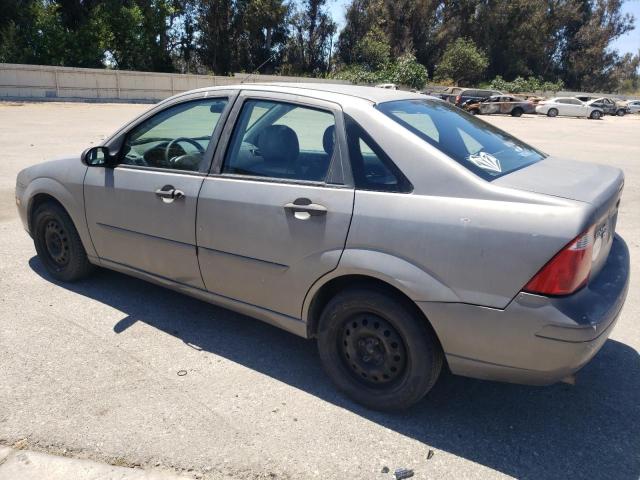 Photo 1 VIN: 1FAFP34N17W106306 - FORD FOCUS 