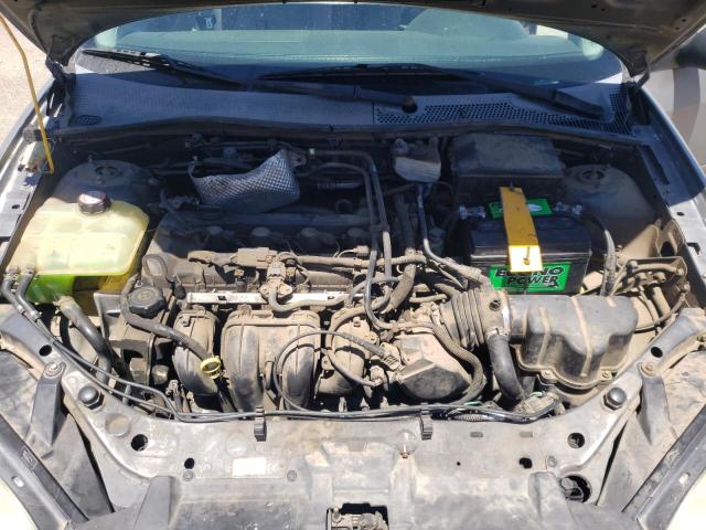 Photo 10 VIN: 1FAFP34N17W106306 - FORD FOCUS 