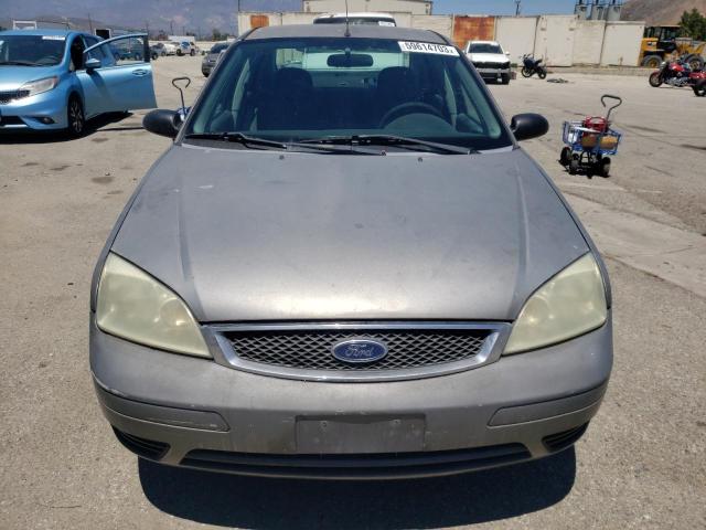 Photo 4 VIN: 1FAFP34N17W106306 - FORD FOCUS 