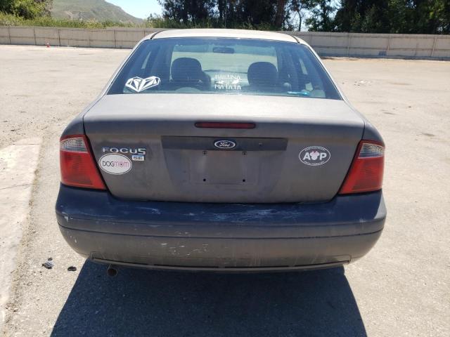 Photo 5 VIN: 1FAFP34N17W106306 - FORD FOCUS 