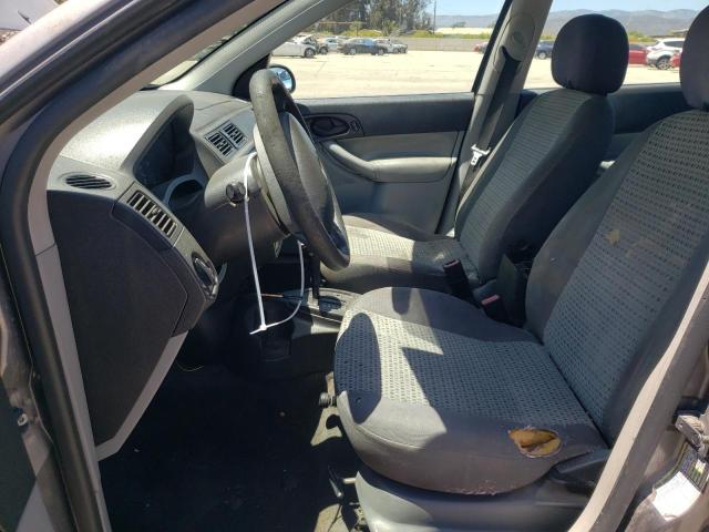 Photo 6 VIN: 1FAFP34N17W106306 - FORD FOCUS 