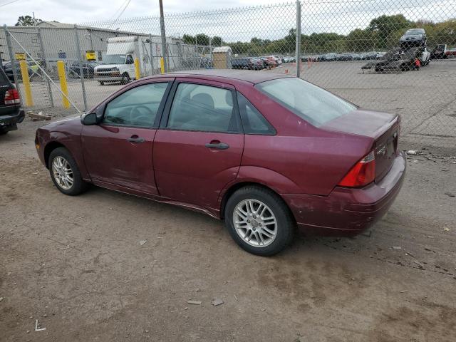 Photo 1 VIN: 1FAFP34N17W124966 - FORD FOCUS ZX4 