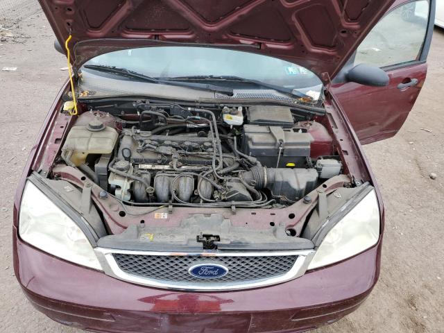 Photo 10 VIN: 1FAFP34N17W124966 - FORD FOCUS ZX4 