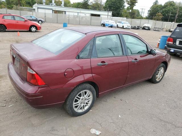 Photo 2 VIN: 1FAFP34N17W124966 - FORD FOCUS ZX4 