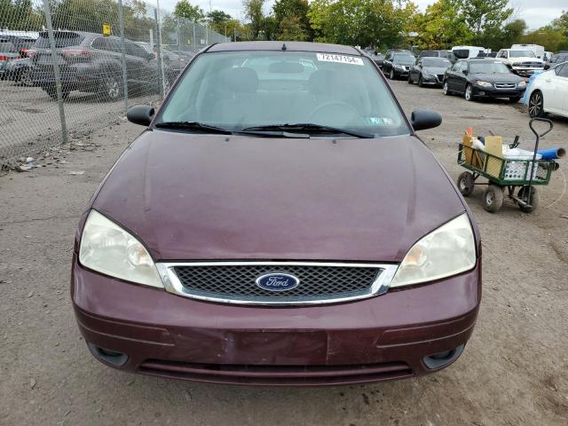 Photo 4 VIN: 1FAFP34N17W124966 - FORD FOCUS ZX4 