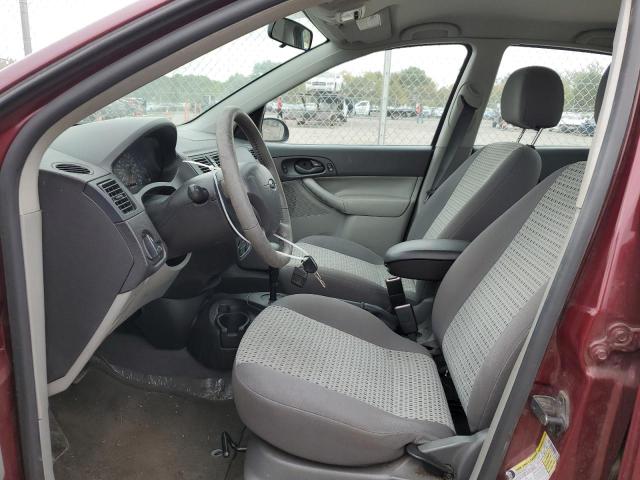 Photo 6 VIN: 1FAFP34N17W124966 - FORD FOCUS ZX4 