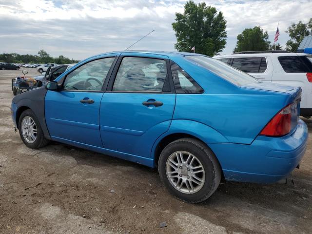 Photo 1 VIN: 1FAFP34N17W128628 - FORD FOCUS 