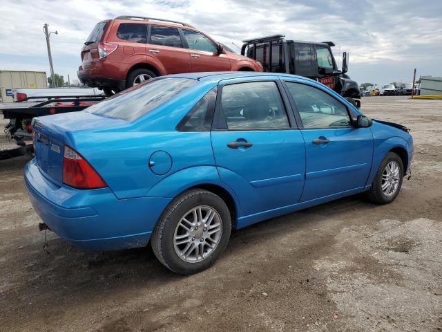 Photo 2 VIN: 1FAFP34N17W128628 - FORD FOCUS 