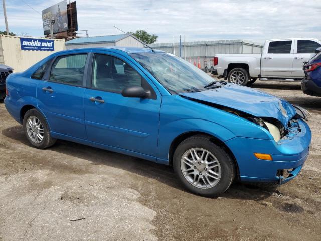 Photo 3 VIN: 1FAFP34N17W128628 - FORD FOCUS 