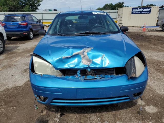 Photo 4 VIN: 1FAFP34N17W128628 - FORD FOCUS 