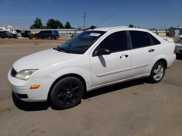 Photo 0 VIN: 1FAFP34N17W156414 - FORD FOCUS 